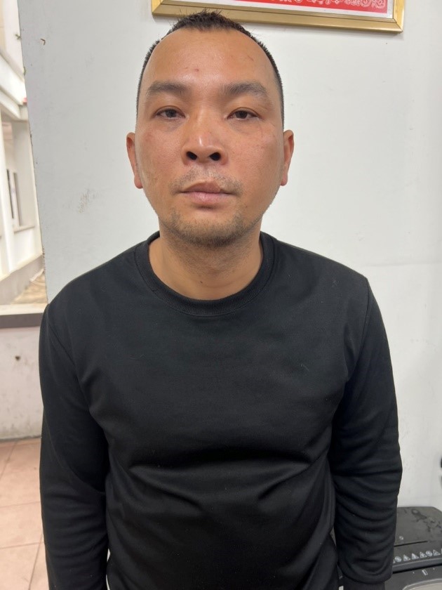 Bắt nghi phạm vụ giết người tại bar Kinh Đô- Ảnh 1.