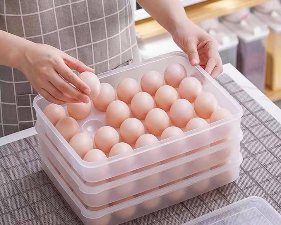 8 vật dụng nhà bếp giúp nâng cao cảm giác hạnh phúc nhưng đáng tiếc là nhiều người chưa sử dụng chúng- Ảnh 1.