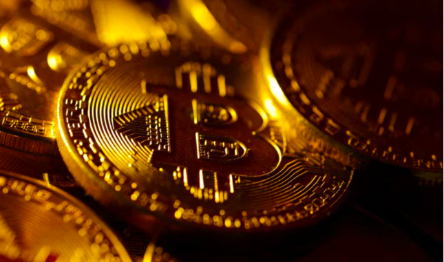 Bitcoin tiếp tục lập đỉnh sau 2 năm - Ảnh 1.