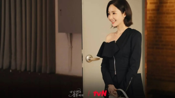 Cô Đi Mà Lấy Chồng Tôi: Vì sao những màn "lột xác" luôn đem lại sự đổi đời ngoạn mục? - Ảnh 3.