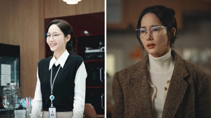 Cô Đi Mà Lấy Chồng Tôi: Vì sao những màn "lột xác" luôn đem lại sự đổi đời ngoạn mục? - Ảnh 1.