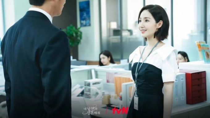 Cô Đi Mà Lấy Chồng Tôi: Vì sao những màn "lột xác" luôn đem lại sự đổi đời ngoạn mục? - Ảnh 4.