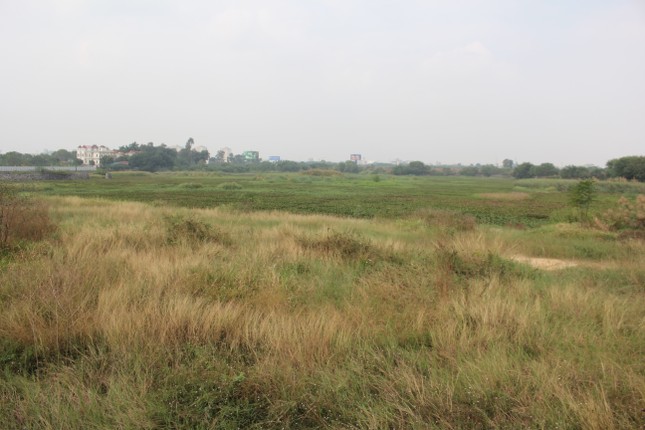 Sắp thu hồi hơn 2.600ha đất nông nghiệp ở Hà Nội, trụ sở của Tân Hoàng Minh trên đất 'vàng' bị rao bán - Ảnh 4.