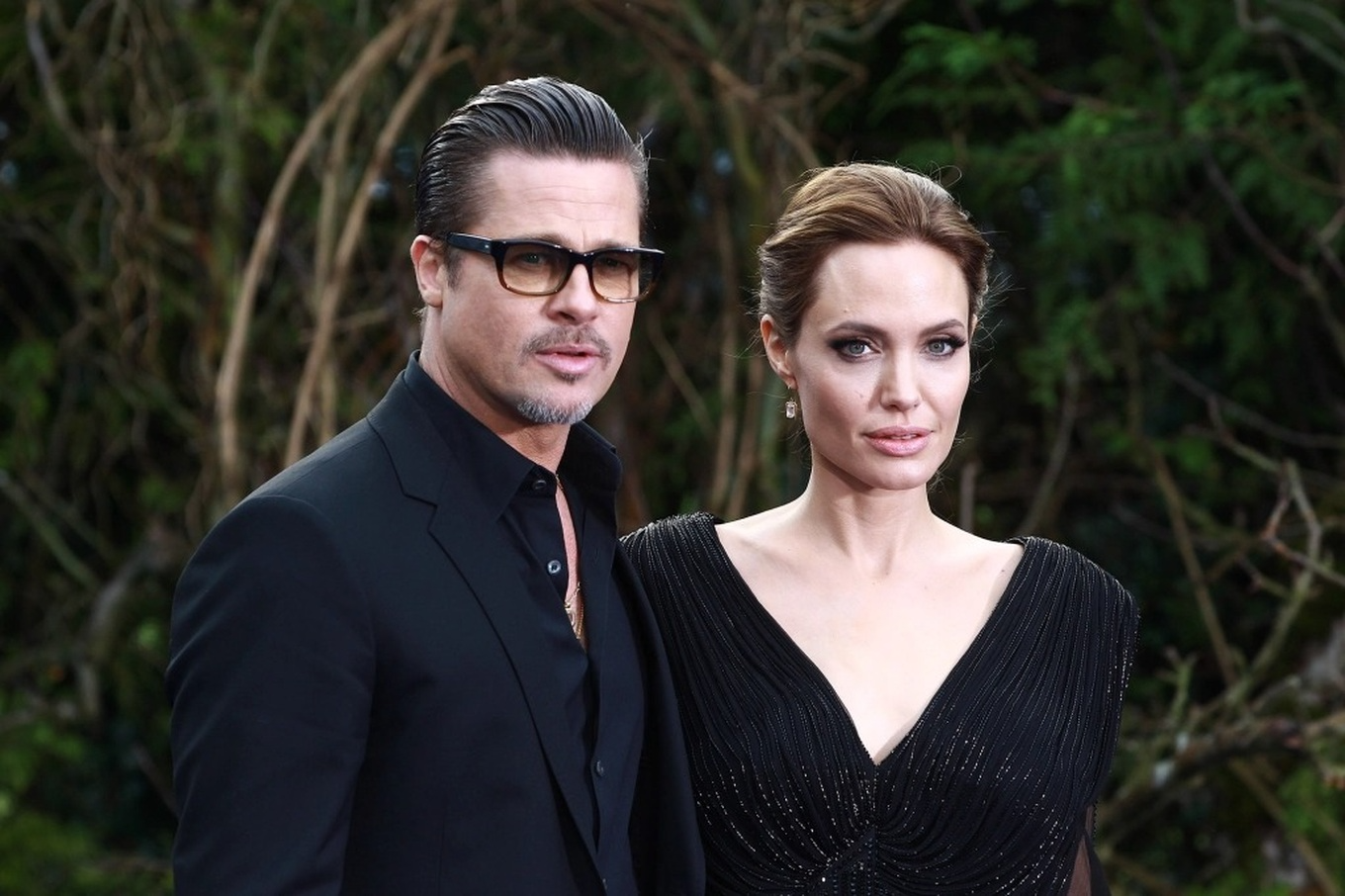 Brad Pitt chính thức chiến thắng Angelina Jolie trong vụ kiện 12.175 tỷ- Ảnh 1.