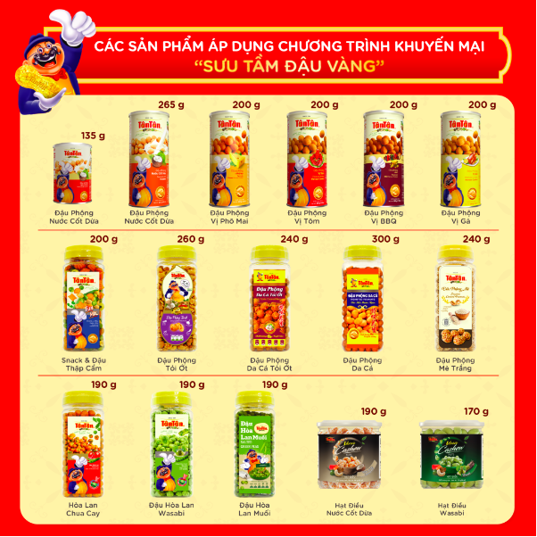 Tân Tân ra mắt chương trình Sưu Tầm Đậu Vàng - Ảnh 2. Tân Tân ra mắt chương trình Sưu Tầm Đậu Vàng - Ảnh 2.