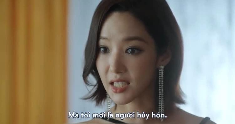 Cô Đi Mà Lấy Chồng Tôi: Mẹ chồng cỡ này, con dâu phải cỡ nào?- Ảnh 3. Cô Đi Mà Lấy Chồng Tôi: Mẹ chồng cỡ này, con dâu phải cỡ nào?- Ảnh 3.