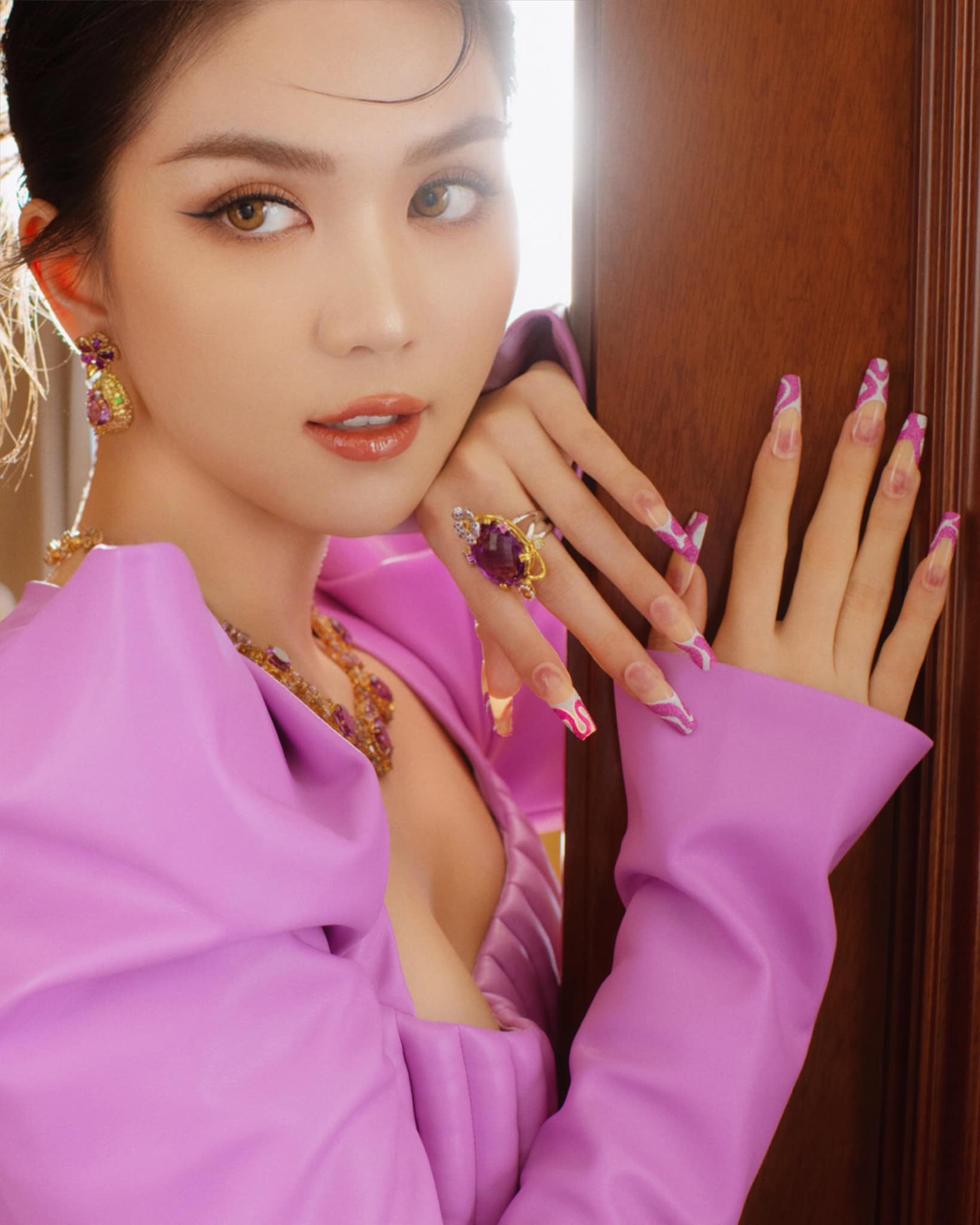 Ngọc Trinh chính thức lên tiếng sau khi hưởng án treo, tiết lộ đêm đầu tiên được tự do- Ảnh 2. Ngọc Trinh chính thức lên tiếng sau khi hưởng án treo, tiết lộ đêm đầu tiên được tự do- Ảnh 2.