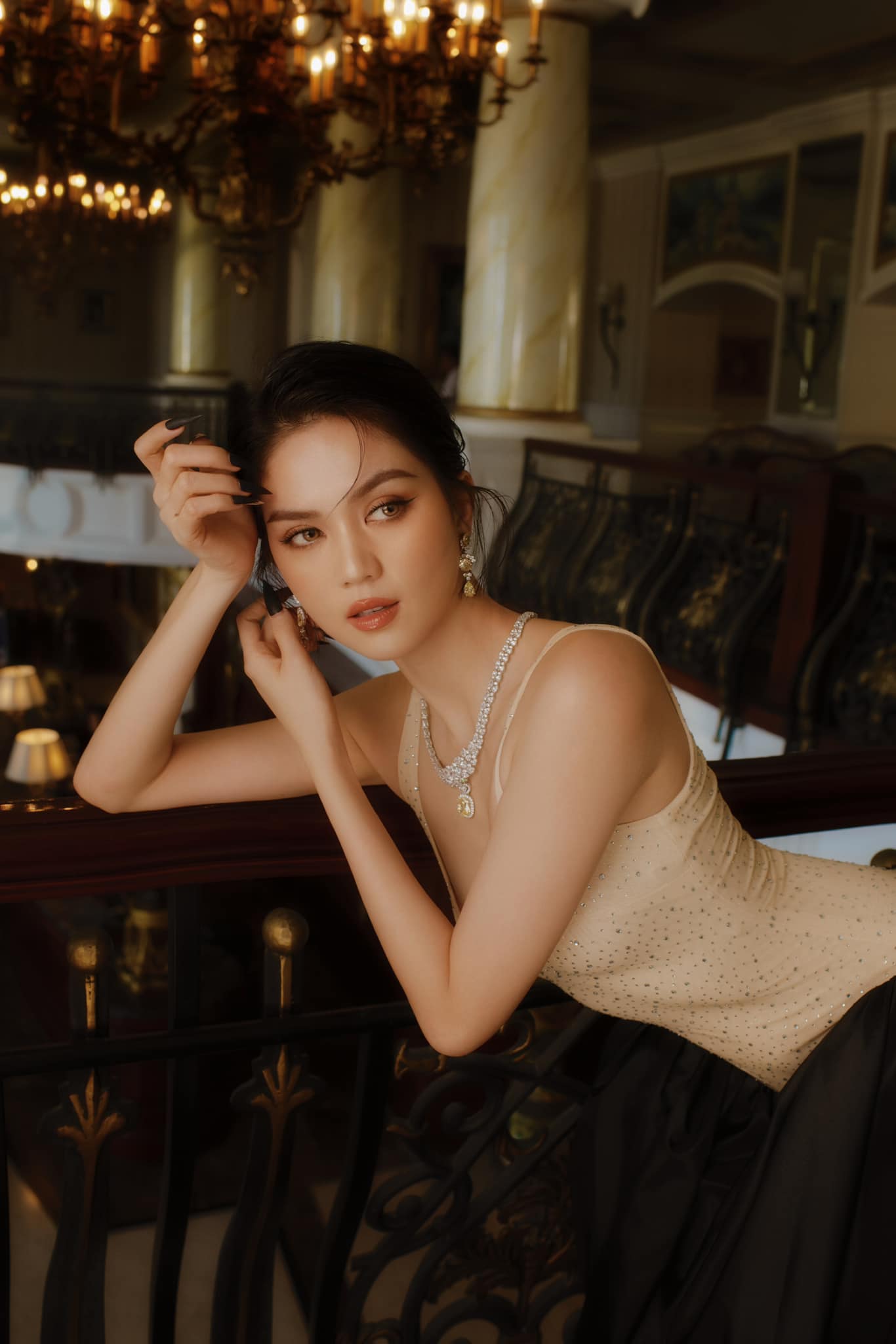 Ngọc Trinh chính thức lên tiếng sau khi hưởng án treo, tiết lộ đêm đầu tiên được tự do- Ảnh 3. Ngọc Trinh chính thức lên tiếng sau khi hưởng án treo, tiết lộ đêm đầu tiên được tự do- Ảnh 3.