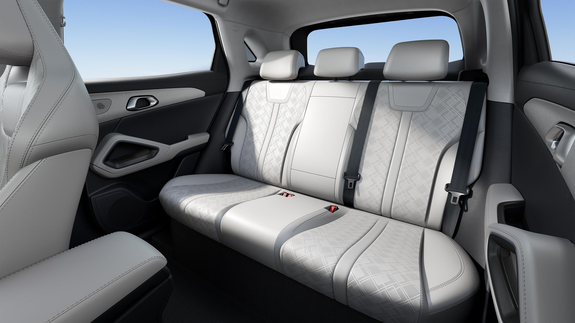 SUV điện siêu rẻ của BYD về đại lý, giá khoảng 324 triệu đồng - Ảnh 5. SUV điện siêu rẻ của BYD về đại lý, giá khoảng 324 triệu đồng - Ảnh 5.