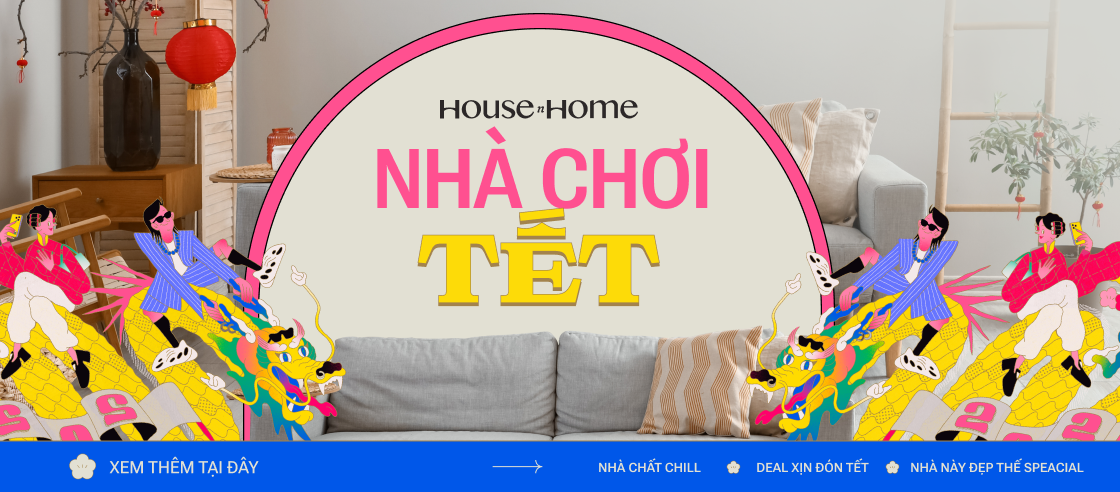 Hà Linh Nghiện nhà chi đậm vào trang trí lễ, Tết: Mua gì cũng nghĩ để đầu tư làm hình ảnh, không phải chỉ ngắm- Ảnh 8.