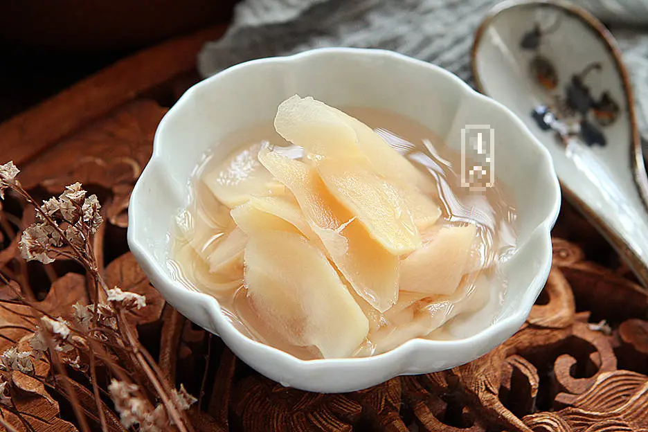 Mối liên hệ bất ngờ giữa gừng và ung thư - Ảnh 2. Mối liên hệ bất ngờ giữa gừng và ung thư - Ảnh 2.