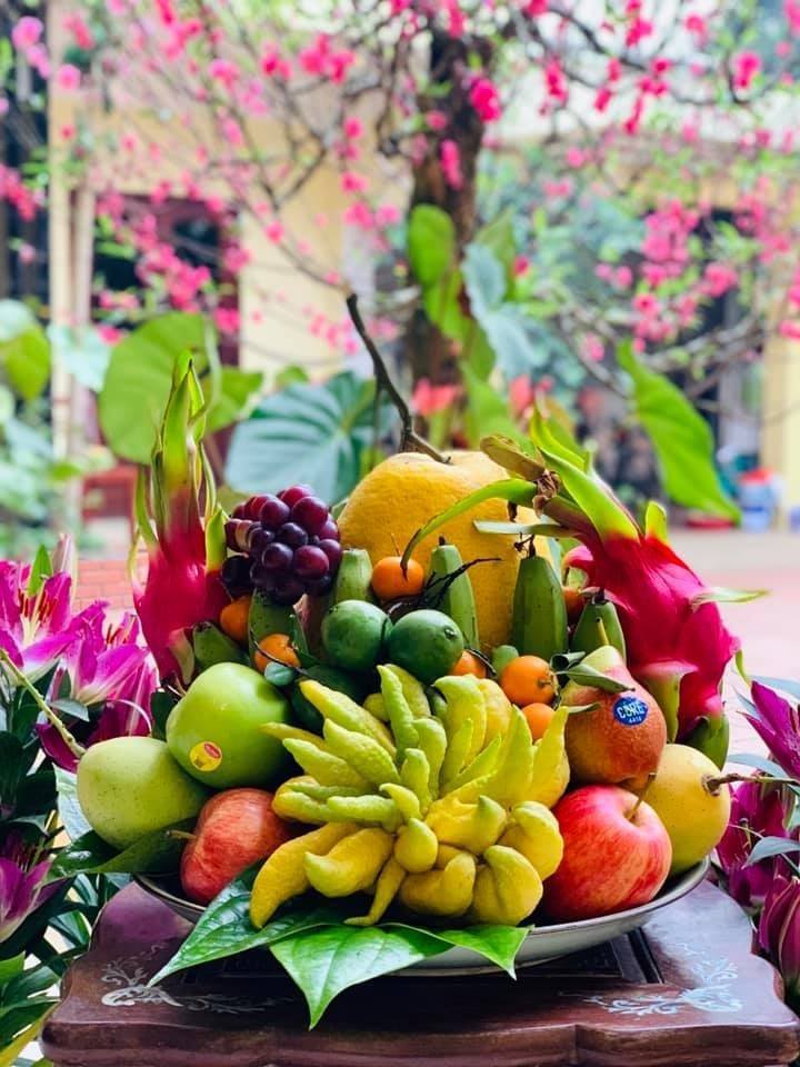 Tết mà thời tiết nồm ẩm thì đừng dại mà mua những loại hoa quả này để thắp hương- Ảnh 1. Tết mà thời tiết nồm ẩm thì đừng dại mà mua những loại hoa quả này để thắp hương- Ảnh 1.