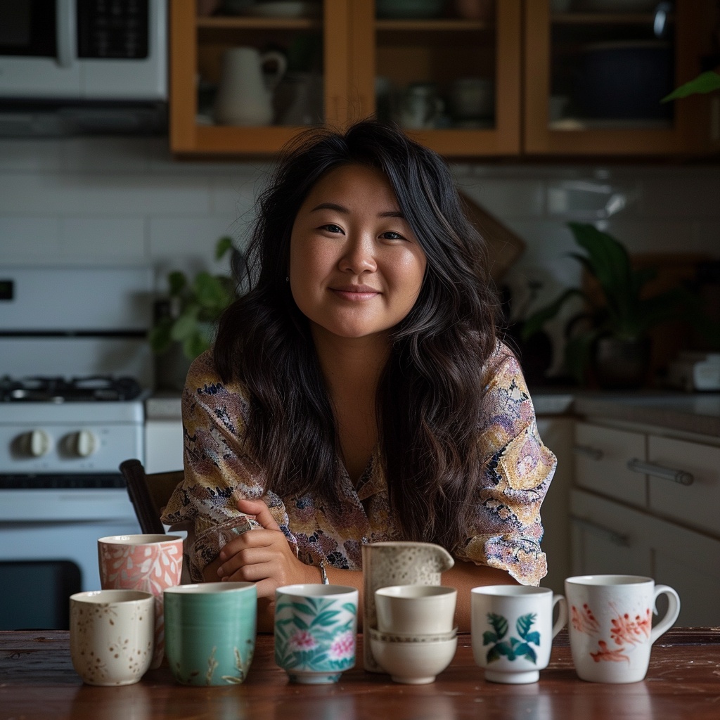 Kế hoạch chi tiêu tối giản cho năm 2024 của tôi: 5 món không nên mua, 3 món nên mua lại- Ảnh 2. Kế hoạch chi tiêu tối giản cho năm 2024 của tôi: 5 món không nên mua, 3 món nên mua lại- Ảnh 2.