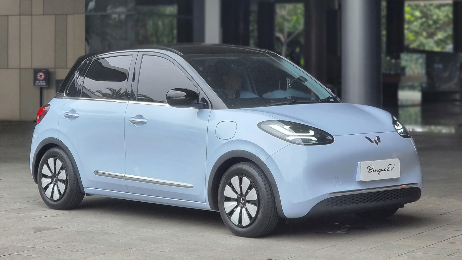 Loạt xe điện dễ ra mắt Việt Nam sau Tết: Nhiều mẫu phổ thông từ Trung Quốc cạnh tranh VinFast - Ảnh 3. Loạt xe điện dễ ra mắt Việt Nam sau Tết: Nhiều mẫu phổ thông từ Trung Quốc cạnh tranh VinFast - Ảnh 3.