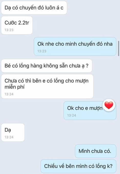 Vụ cún cưng của Châu Bùi mất khi bay ra Hà Nội: Chị ruột bức xúc lên tiếng, dịch vụ vận chuyển né tránh, khoá Fanpage - Ảnh 2.