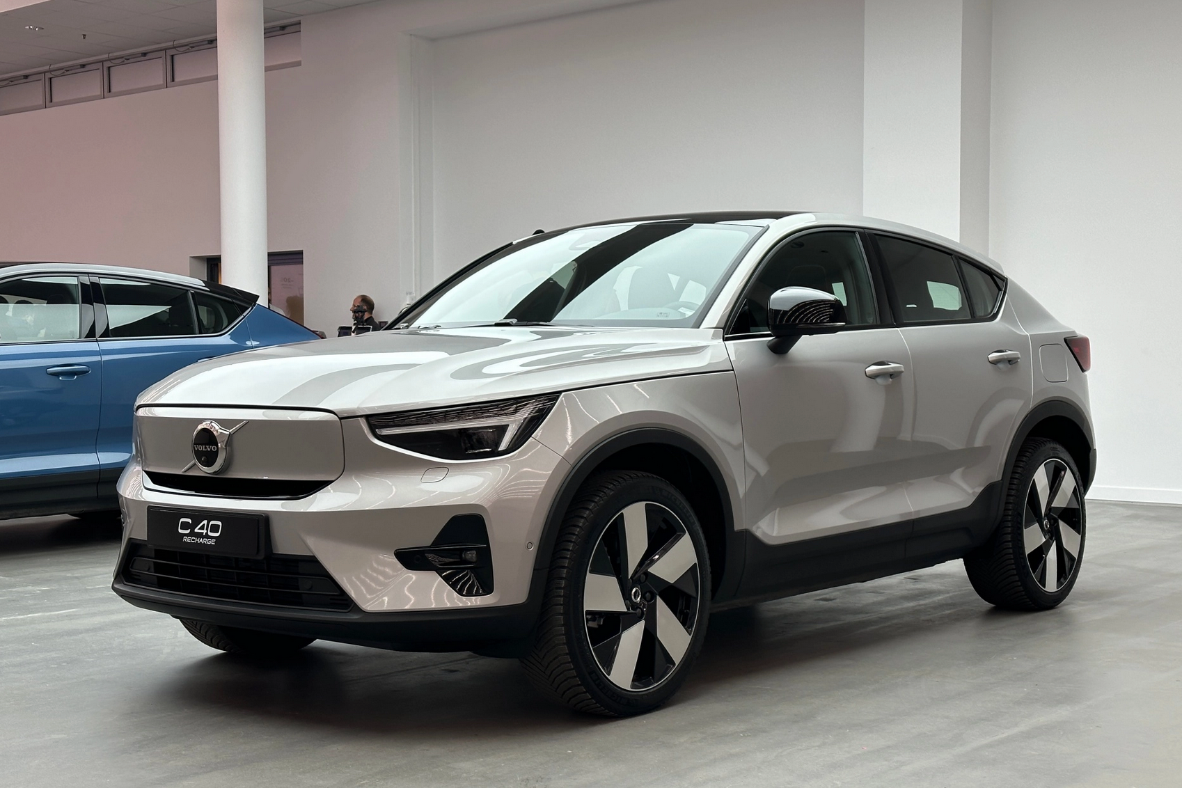 Loạt xe điện dễ ra mắt Việt Nam sau Tết: Nhiều mẫu phổ thông từ Trung Quốc cạnh tranh VinFast - Ảnh 5. Loạt xe điện dễ ra mắt Việt Nam sau Tết: Nhiều mẫu phổ thông từ Trung Quốc cạnh tranh VinFast - Ảnh 5.