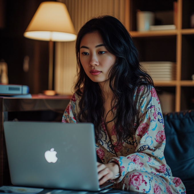 Hành trang ăn Tết của người trẻ: Laptop cùng 'một rổ deadlines' từ giao thừa tới ngày hoá vàng tiễn các cụ - Ảnh 2.