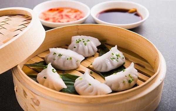 Những món ăn "nhìn đã thèm" nhất định phải có trên mâm cỗ Tết của các quốc gia châu Á, người dân các nước ăn gì để cầu may? - Ảnh 2.