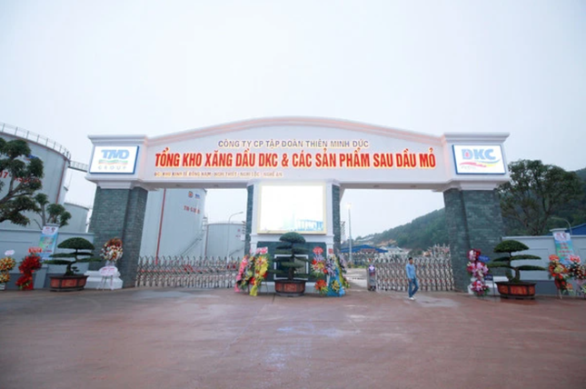 'Ông trùm' xăng dầu tai tiếng vừa trả nợ gần 500 tỷ đồng - Ảnh 2.