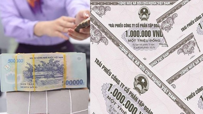 'Phá băng' thị trường trái phiếu trong năm nay? - Ảnh 1. 'Phá băng' thị trường trái phiếu trong năm nay? - Ảnh 1.