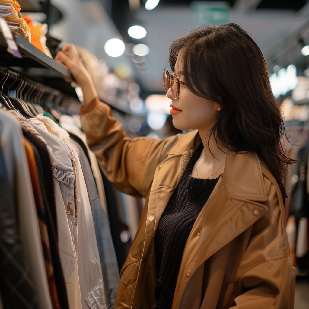 Xu hướng hạ mức tiêu dùng của giới trẻ đang ngày càng "khốc liệt" khiến người lớn cũng phải tấm tắc khen- Ảnh 1. Xu hướng hạ mức tiêu dùng của giới trẻ đang ngày càng "khốc liệt" khiến người lớn cũng phải tấm tắc khen- Ảnh 1.
