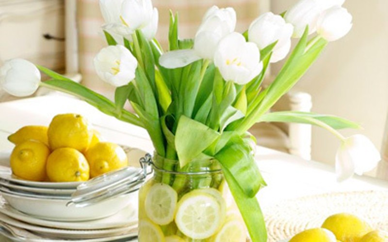 Mùa này hoa tulip rất rẻ, từ 300 nghìn/bó hàng Hà Lan chỉ còn vài chục nghìn: Làm thế này thì tươi 10 ngày- Ảnh 6. Mùa này hoa tulip rất rẻ, từ 300 nghìn/bó hàng Hà Lan chỉ còn vài chục nghìn: Làm thế này thì tươi 10 ngày- Ảnh 6.