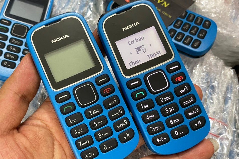 Từ ngày 1-3, số phận của điện thoại “cục gạch” ra sao?- Ảnh 1. Từ ngày 1-3, số phận của điện thoại “cục gạch” ra sao?- Ảnh 1.