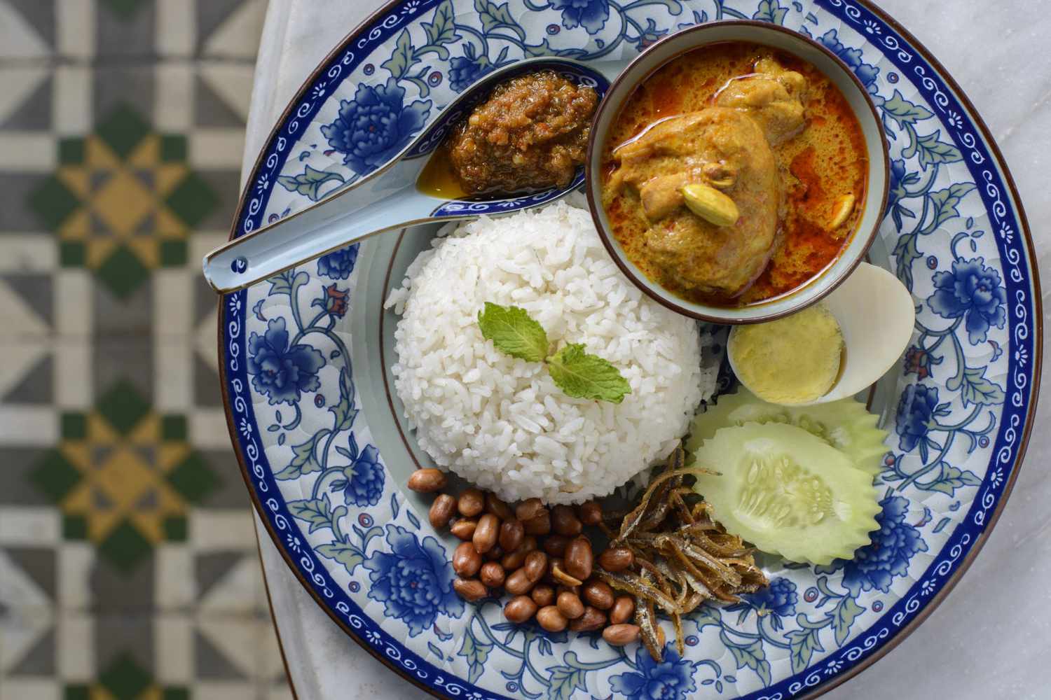 Chống ung thư, mỡ máu: Bất ngờ từ gia vị Chống ung thư, mỡ máu: Bất ngờ từ gia vị