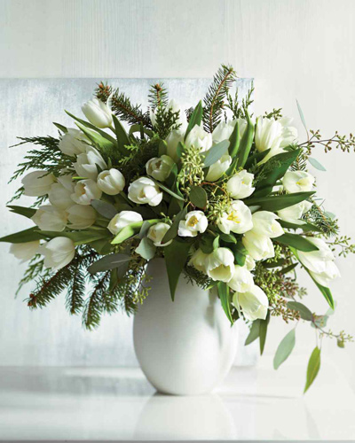 Mùa này hoa tulip rất rẻ, từ 300 nghìn/bó hàng Hà Lan chỉ còn vài chục nghìn: Làm thế này thì tươi 10 ngày- Ảnh 10. Mùa này hoa tulip rất rẻ, từ 300 nghìn/bó hàng Hà Lan chỉ còn vài chục nghìn: Làm thế này thì tươi 10 ngày- Ảnh 10.