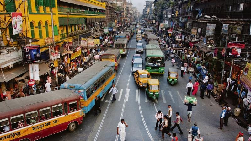 GDP tăng cao nhất trong 6 quý, một cường quốc đang nổi củng cố vị thế là nền kinh tế lớn tăng trưởng nhanh nhất thế giới - Ảnh 1. GDP tăng cao nhất trong 6 quý, một cường quốc đang nổi củng cố vị thế là nền kinh tế lớn tăng trưởng nhanh nhất thế giới - Ảnh 1.