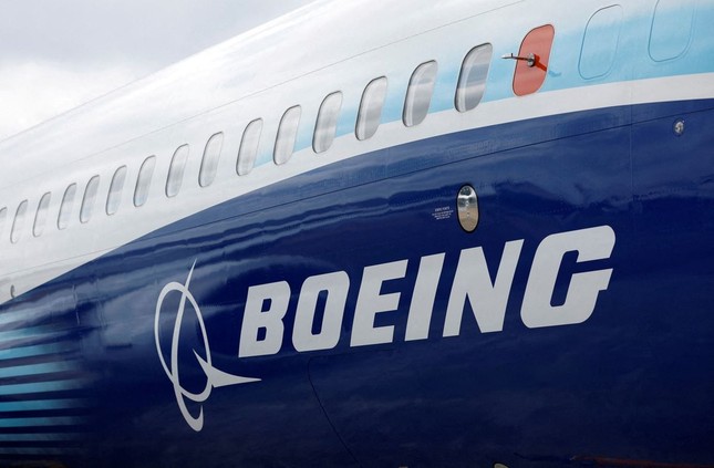 Boeing bị phạt hơn 50 triệu USD vì bán vũ khí trái phép - Ảnh 1.