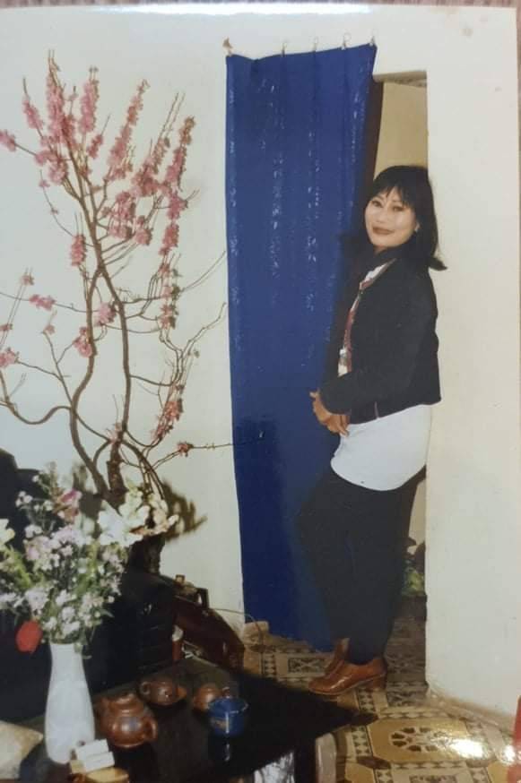 Nữ NSND qua đời ở tuổi 50 vì tai biến: Cuộc đời nhiều nỗi đau, yêu là để chết- Ảnh 2.