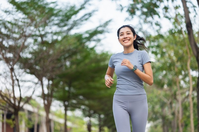 Nghiên cứu Mỹ chỉ ra 1 kiểu tập thể dục chống ung thư tốt nhất: Không phải là đi bộ- Ảnh 3. Nghiên cứu Mỹ chỉ ra 1 kiểu tập thể dục chống ung thư tốt nhất: Không phải là đi bộ- Ảnh 3.
