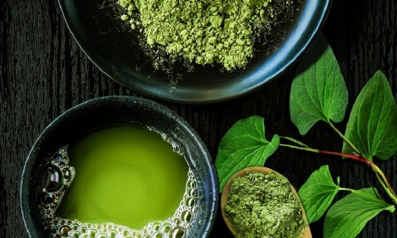 1 loại rau mọc đầy vườn, vị tanh nhưng là “thuốc” hạ đường huyết tự nhiên, “làm sạch” cơ thể, chống béo phì - Ảnh 1. 1 loại rau mọc đầy vườn, vị tanh nhưng là “thuốc” hạ đường huyết tự nhiên, “làm sạch” cơ thể, chống béo phì - Ảnh 1.