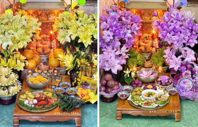 Thực hư chuyện cắm hoa ly trên bàn thờ làm hao tổn tài lộc, gia đạo ly tán? - Ảnh 3. Thực hư chuyện cắm hoa ly trên bàn thờ làm hao tổn tài lộc, gia đạo ly tán? - Ảnh 3.