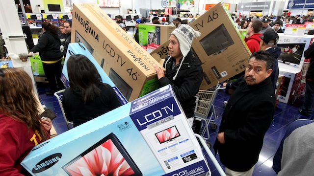 Từng là biểu tượng của sự khá giả, món điện tử gắn liền với Sony, Sharp này lại đang 'đếm ngược'?- Ảnh 4. Từng là biểu tượng của sự khá giả, món điện tử gắn liền với Sony, Sharp này lại đang 'đếm ngược'?- Ảnh 4.