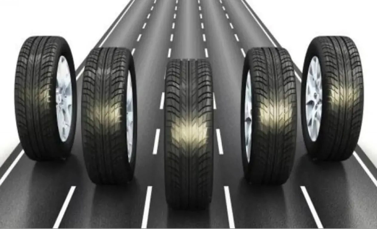 Thế lực FDI gần như “thống lĩnh” ngành sản xuất lốp cao su Việt Nam, song "ngôi vương" lợi nhuận vẫn thuộc về một DN niêm yết nội địa - Ảnh 1. Thế lực FDI gần như “thống lĩnh” ngành sản xuất lốp cao su Việt Nam, song "ngôi vương" lợi nhuận vẫn thuộc về một DN niêm yết nội địa - Ảnh 1.