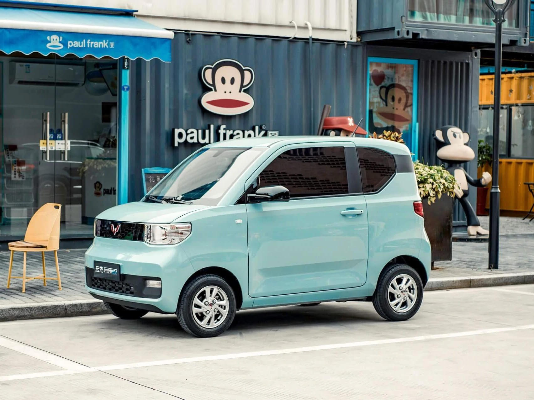 Bán chạy nhất thế giới, mẫu xe Trung Quốc vẫn thất bại thê thảm ở Việt Nam: Đâu là nguyên nhân?- Ảnh 1. Bán chạy nhất thế giới, mẫu xe Trung Quốc vẫn thất bại thê thảm ở Việt Nam: Đâu là nguyên nhân?- Ảnh 1.