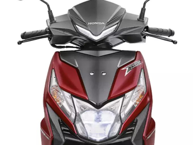 Mẫu "xe ga quốc dân" mới của Honda, thiết kế đẹp như SH, Vision sắp bị thay thế? - Ảnh 1. Mẫu "xe ga quốc dân" mới của Honda, thiết kế đẹp như SH, Vision sắp bị thay thế? - Ảnh 1.