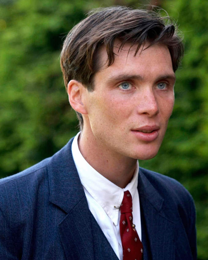 Diễn viên vừa giành tượng Oscar: Từng học Luật nhưng quyết "quay xe" vì lý do đặc biệt, 7 chữ nói hồi năm nhất khiến ai cũng sốc - Ảnh 2.