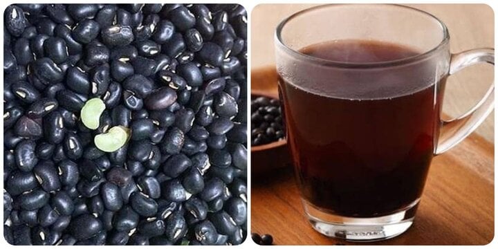 Uống nước đậu đen vào khung giờ này phát huy tác dụng gấp đôi - Ảnh 1. Uống nước đậu đen vào khung giờ này phát huy tác dụng gấp đôi - Ảnh 1.