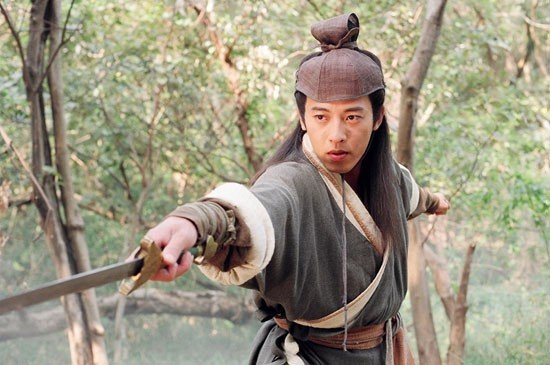 Sát nhân dị nhất của Kim Dung: Khiến Đào Cốc Lục Tiên sợ một phép, chết vì lý do lãng xẹt- Ảnh 4. Sát nhân dị nhất của Kim Dung: Khiến Đào Cốc Lục Tiên sợ một phép, chết vì lý do lãng xẹt- Ảnh 4.