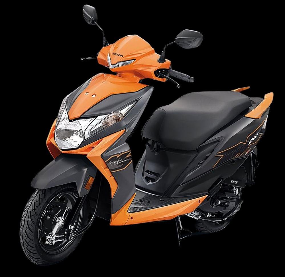 Mẫu "xe ga quốc dân" mới của Honda, thiết kế đẹp như SH, Vision sắp bị thay thế? - Ảnh 3. Mẫu "xe ga quốc dân" mới của Honda, thiết kế đẹp như SH, Vision sắp bị thay thế? - Ảnh 3.