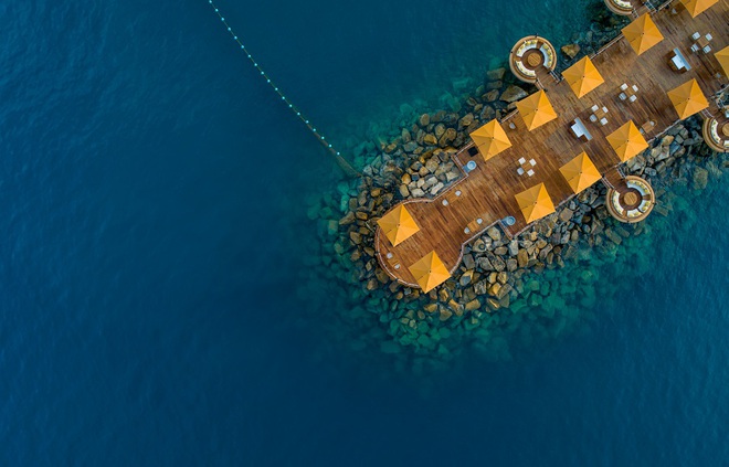 Soi resort nghỉ dưỡng của dàn sao Cô Đi Mà Lấy Chồng Tôi: Nổi tiếng nhất nhì Nha Trang, Charlie Puth cũng từng ghé tới- Ảnh 6. Soi resort nghỉ dưỡng của dàn sao Cô Đi Mà Lấy Chồng Tôi: Nổi tiếng nhất nhì Nha Trang, Charlie Puth cũng từng ghé tới- Ảnh 6.