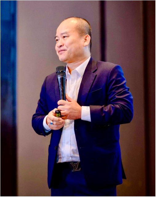 Chuỗi hội thảo đầu tư 2024 do BizUni & NCDT tổ chức - Ảnh 2. Chuỗi hội thảo đầu tư 2024 do BizUni & NCDT tổ chức - Ảnh 2.