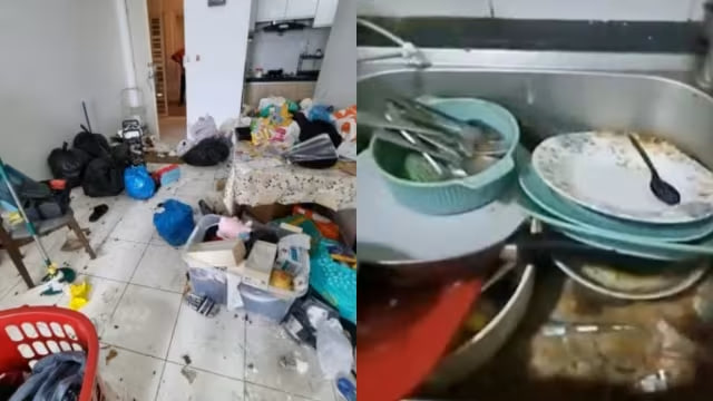 Cho giám đốc thuê nhà với giá chưa đến 8 triệu/tháng, bà chủ Cho giám đốc thuê nhà với giá chưa đến 8 triệu/tháng, bà chủ