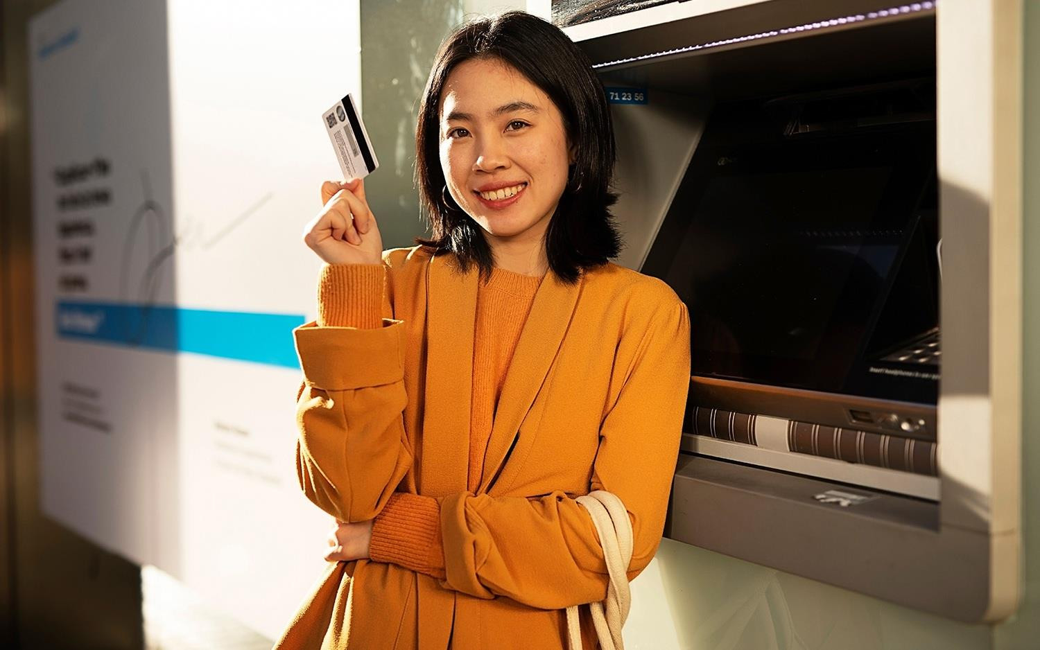 Bước qua tuổi 40 tôi mới rút ra được kinh nghiệm sử dụng thẻ tín dụng để tiết kiệm tiền - Ảnh 1. Bước qua tuổi 40 tôi mới rút ra được kinh nghiệm sử dụng thẻ tín dụng để tiết kiệm tiền - Ảnh 1.