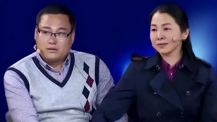 27 năm tìm kiếm cô gái từng cứu đời mình, người đàn ông khóc không thành tiếng trong ngày gặp lại cố nhân- Ảnh 3. 27 năm tìm kiếm cô gái từng cứu đời mình, người đàn ông khóc không thành tiếng trong ngày gặp lại cố nhân- Ảnh 3.