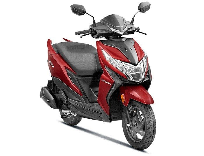 Mẫu "xe ga quốc dân" mới của Honda, thiết kế đẹp như SH, Vision sắp bị thay thế? - Ảnh 2. Mẫu "xe ga quốc dân" mới của Honda, thiết kế đẹp như SH, Vision sắp bị thay thế? - Ảnh 2.
