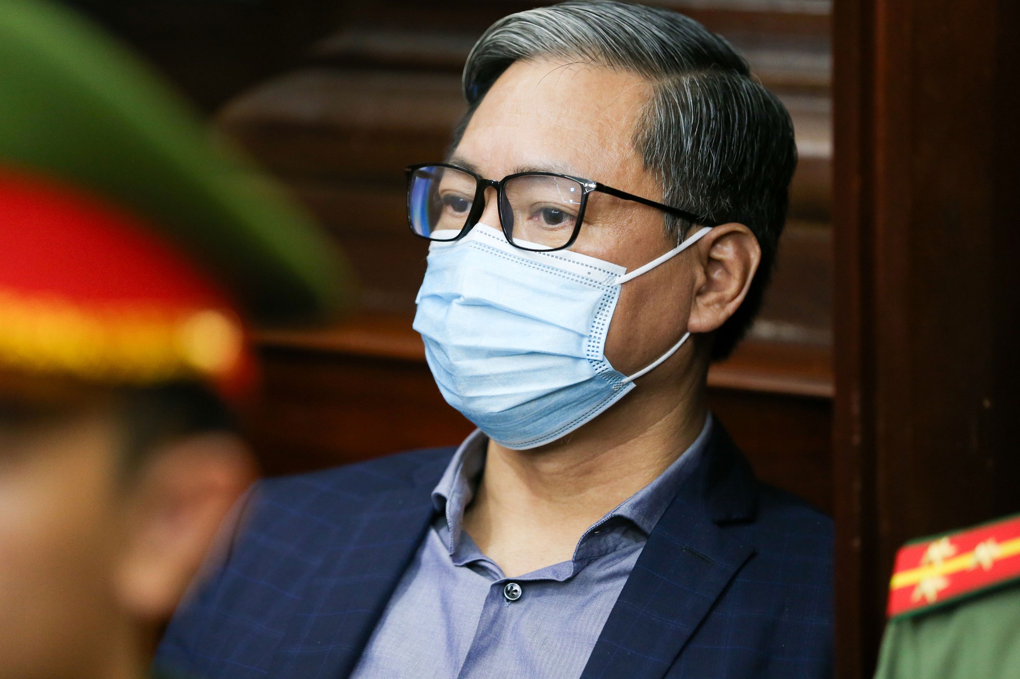 Vụ án Vạn Thịnh Phát: Bất nhất lời khai giữa nhiều bị cáo- Ảnh 3. Vụ án Vạn Thịnh Phát: Bất nhất lời khai giữa nhiều bị cáo- Ảnh 3.